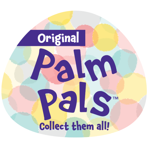 PALM PALS - COLLECT THEM ALL